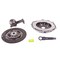 Valeo 00-02 Ford Focus Clutch Kit, 52202001 52202001 - alternate 1